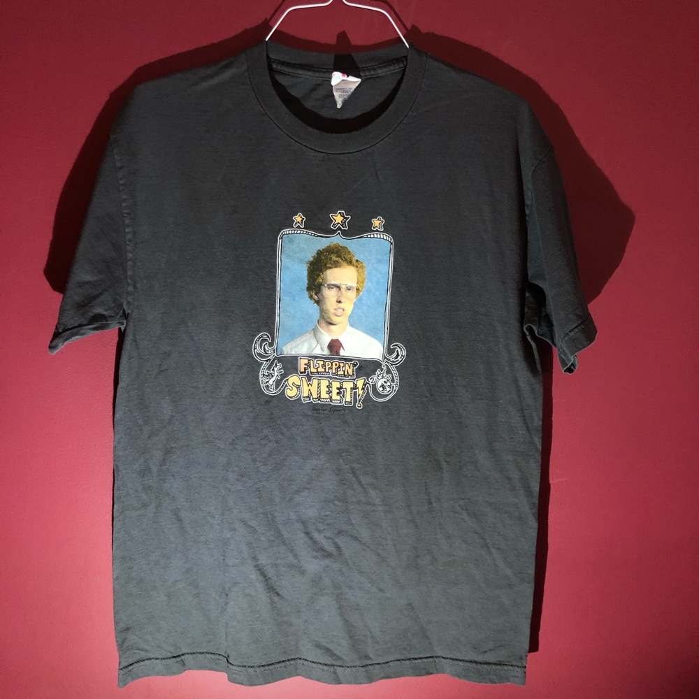 Napoleon dynamite shirt